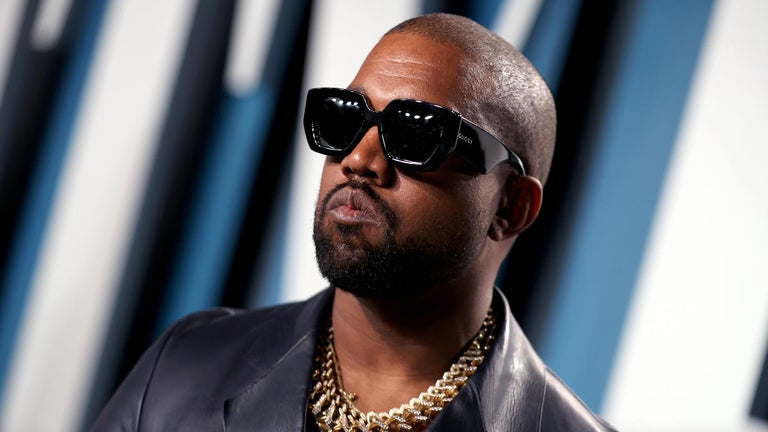 Kanye West Reportedly Marries Mystery Woman