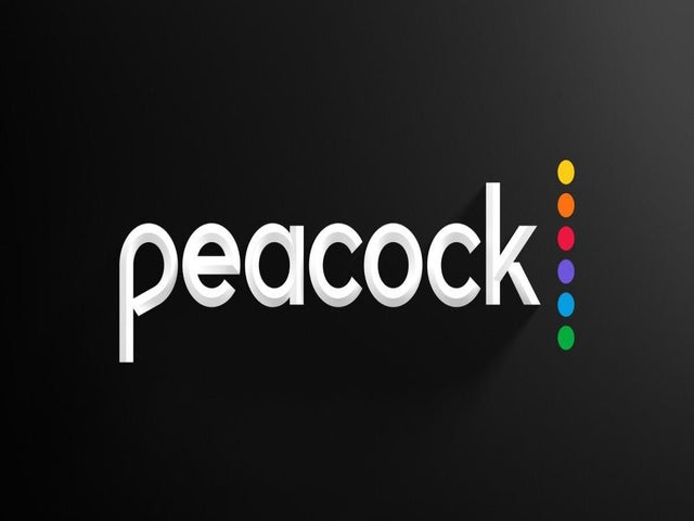 Everything Coming to Peacock in June 2024