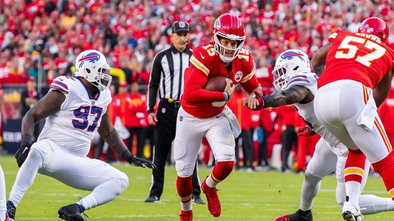NFL Selects Neutral Site for Potential Chiefs-Bills AFC Championship Game