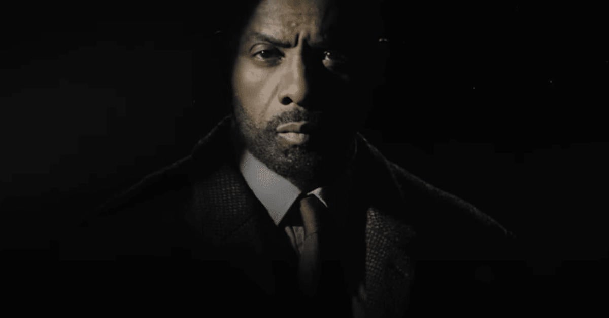 Netflix Top 10: Luther: The Fallen Sun Holds #1 Movie Spot