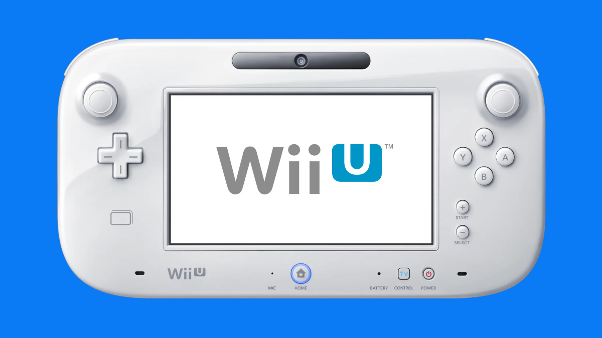 Wii U - Overview Video 