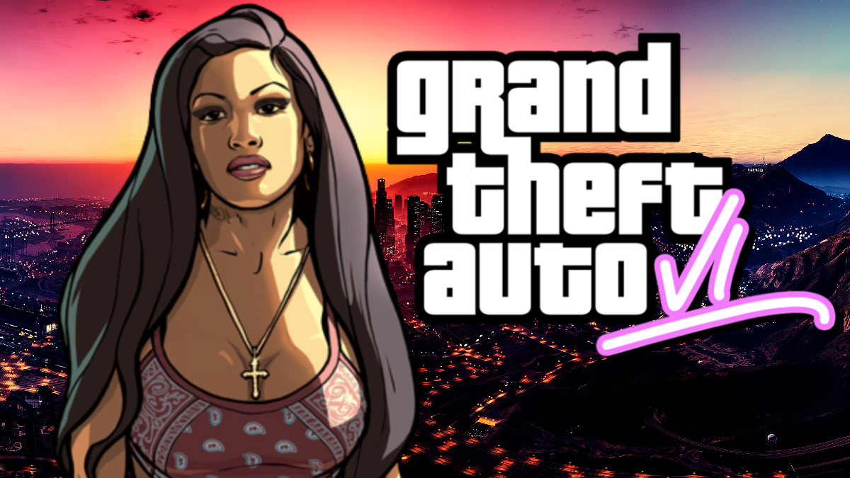 Grand Theft Auto 6  Grand theft auto games, Grand theft auto artwork, Grand  theft auto series
