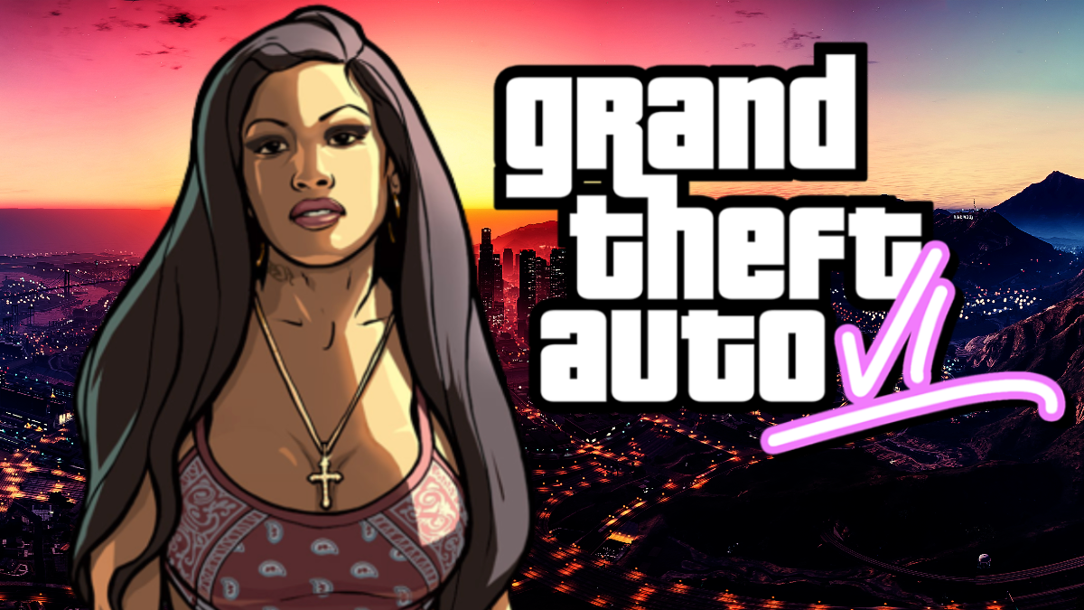 GTA 6: Official Teaser Trailer Date & stunning New Leaks