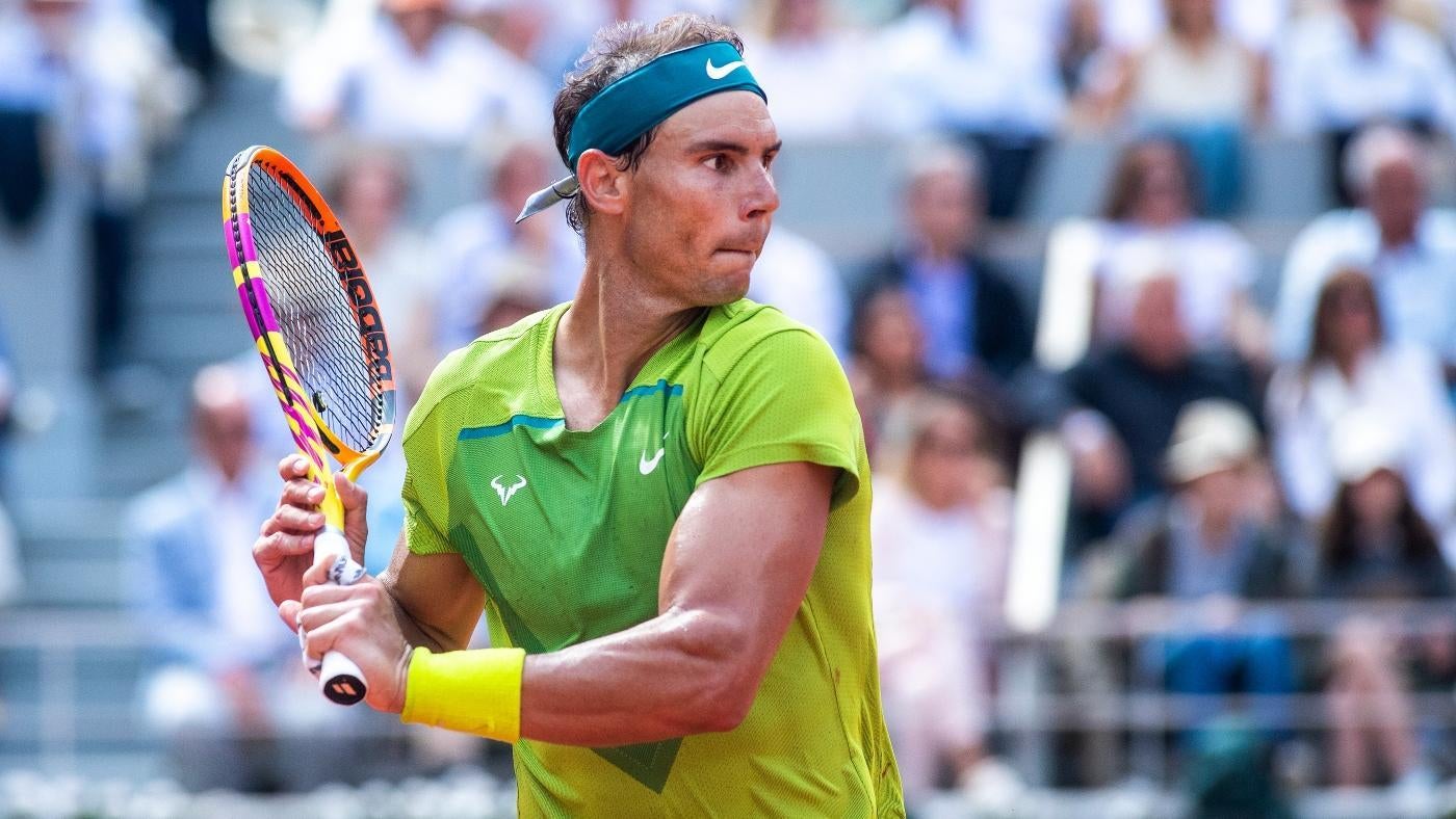 Peluang, pilihan, prediksi, jadwal, undian putra Australia Terbuka 2023: Pakar tenis elit memudar Rafael Nadal