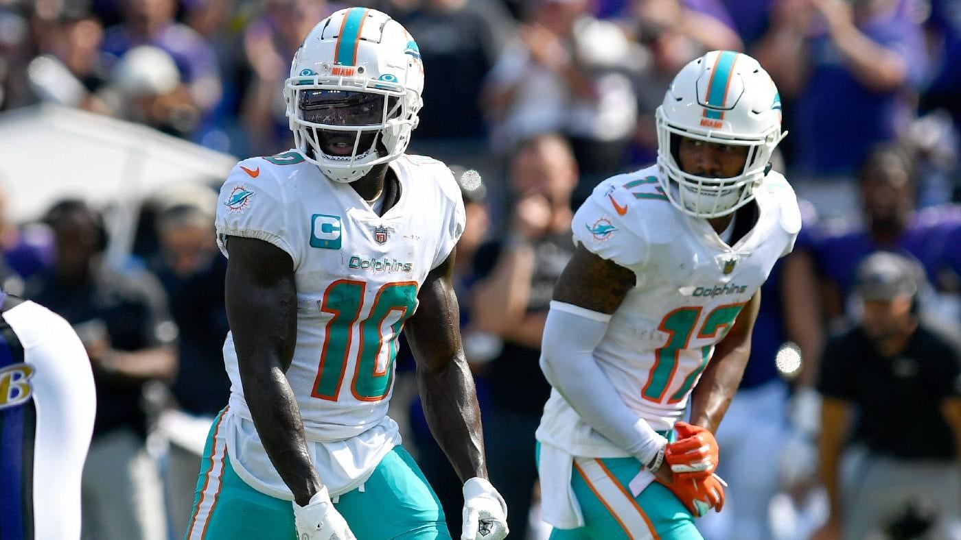 2023 NFL playoffs: Three reasons Dolphins, without Tua Tagovailoa, can shock Bills on Super Wild Card Weekend