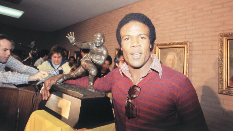 Charles White, Heisman Trophy Winner and Former NFL Star, Dead at 64