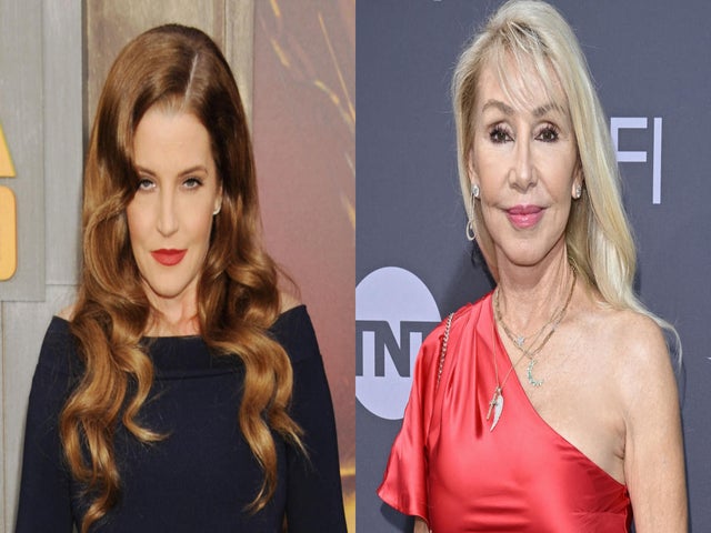 Elvis Presley's Ex Linda Thompson Addresses Lisa Marie Presley's Death