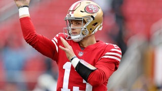 49ers vs Eagles Preview, Prediction, Christian McCaffrey Injury News, Keys  To Game; NFC Championship 