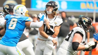 Chargers vs Jaguars NFL Wild Card Weekend: Times, how to watch on TV and  stream online - AS USA