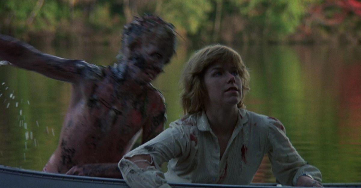 Полное расписание фильмов ужасов FearFest 2024 на канале AMC опубликовано к Хэллоуину