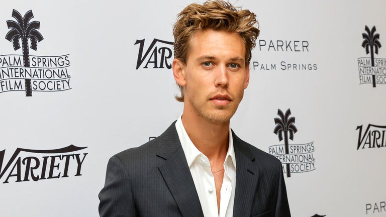 Austin Butler Reacts to Lisa Marie Presley's Death Just Days After 'Elvis' Golden Globe Win