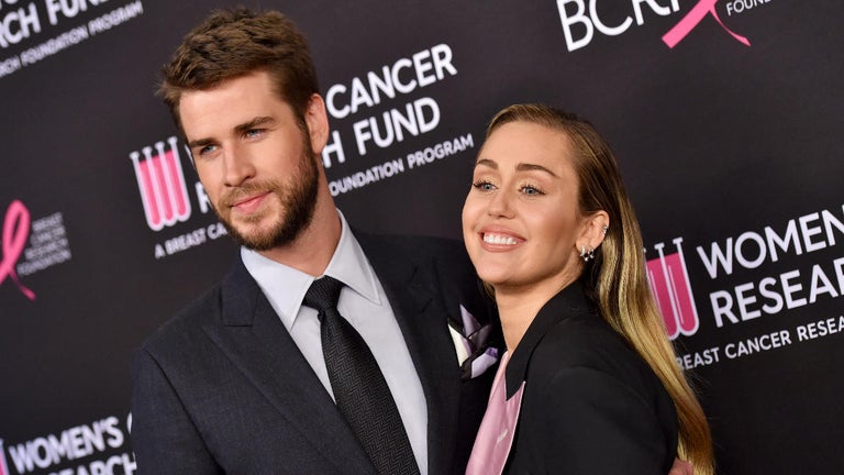 Miley Cyrus Vents About Liam Hemsworth Relationship on New Song 'Flowers'