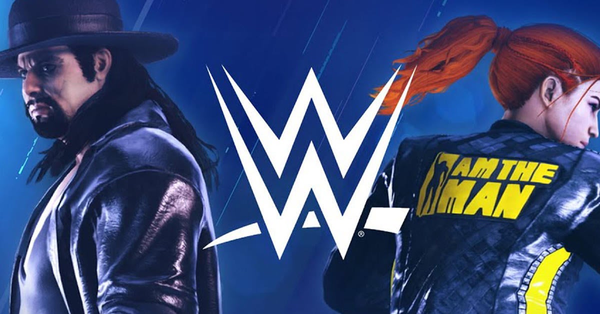 WWE's The Undertaker is in Rainbow Six Siege and looks absurd