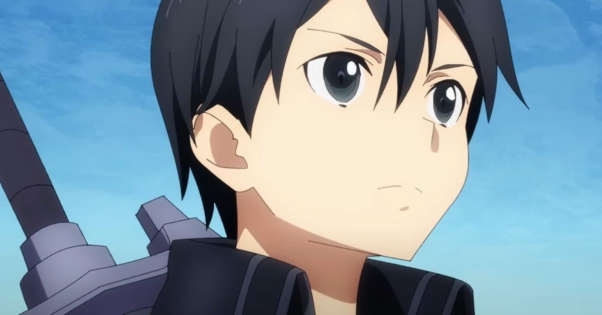 Canadian Theatrical News: Sword Art Online Progressive: Scherzo of