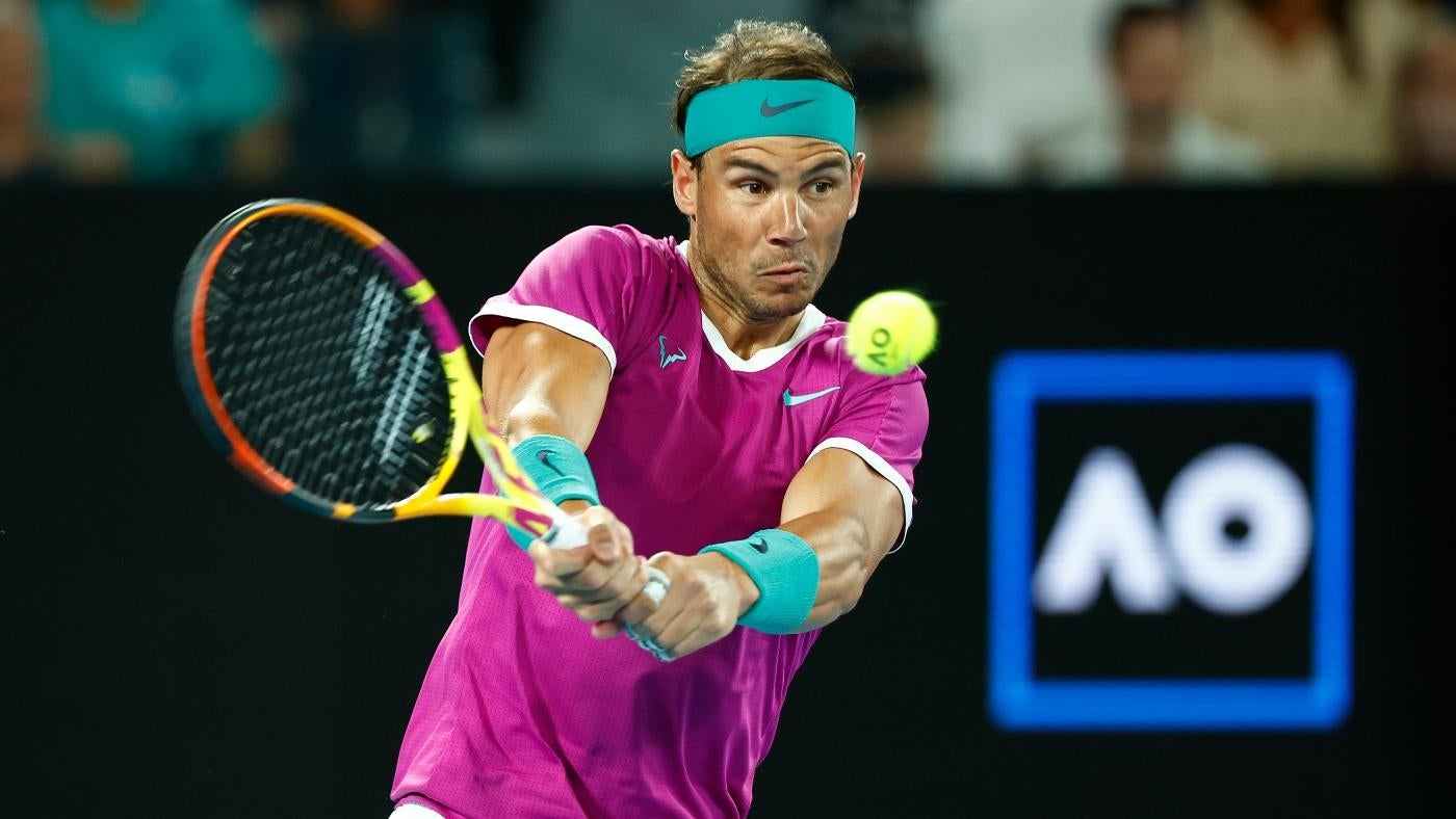 Peluang, pilihan, prediksi, jadwal, undian putra Australia Terbuka 2023: Pakar tenis yang terbukti memudar Rafael Nadal