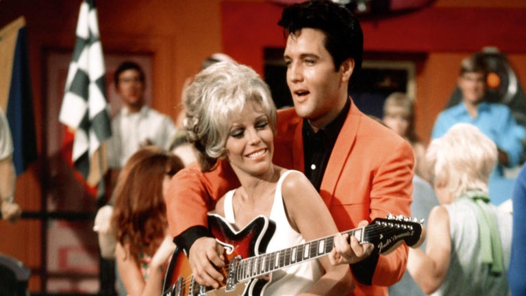 Nancy Sinatra Reveals Candid Phone Call From Elvis Presley After Lisa Marie's Birth