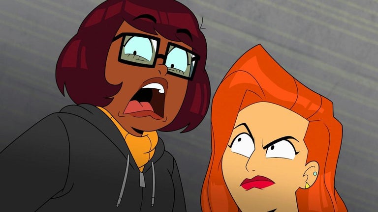 'Velma' Watchers Have Some Brutal Reviews for Adult 'Scooby-Doo' Spinoff