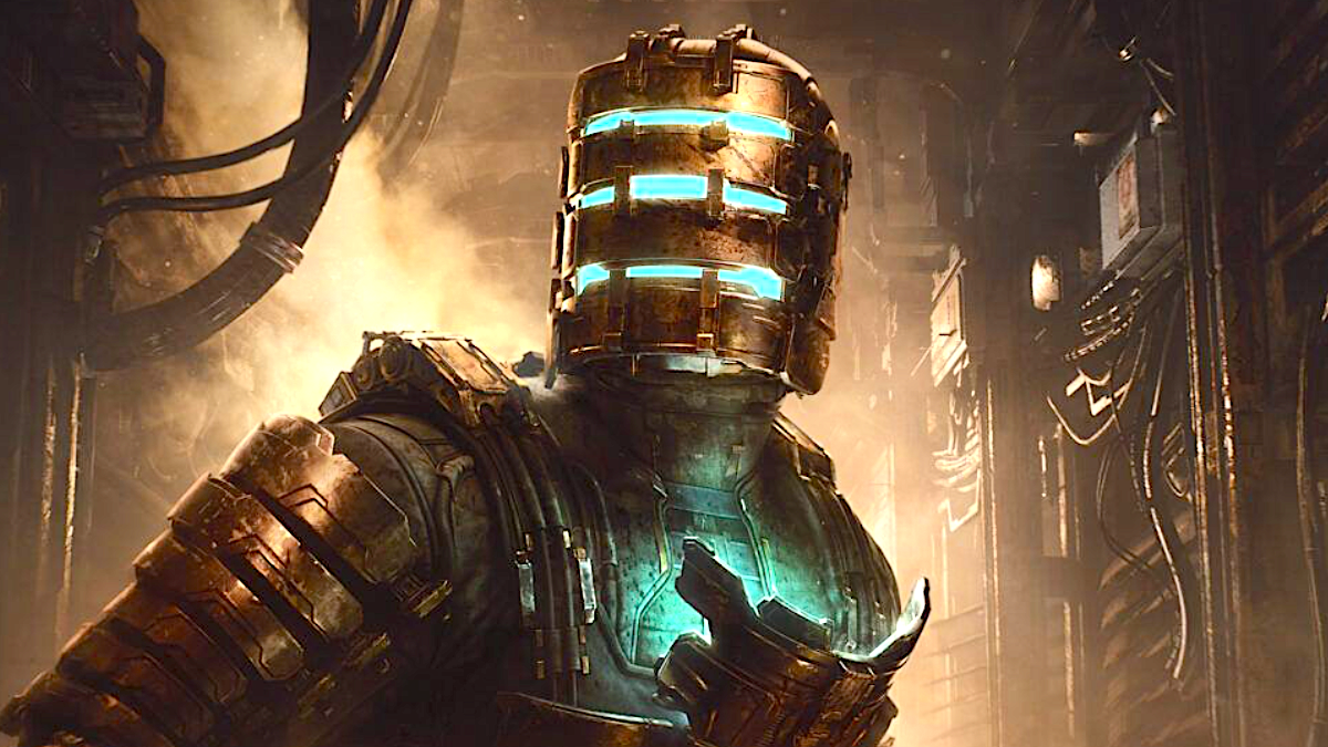 Dead Space Remake: How To Unlock The New Secret Ending