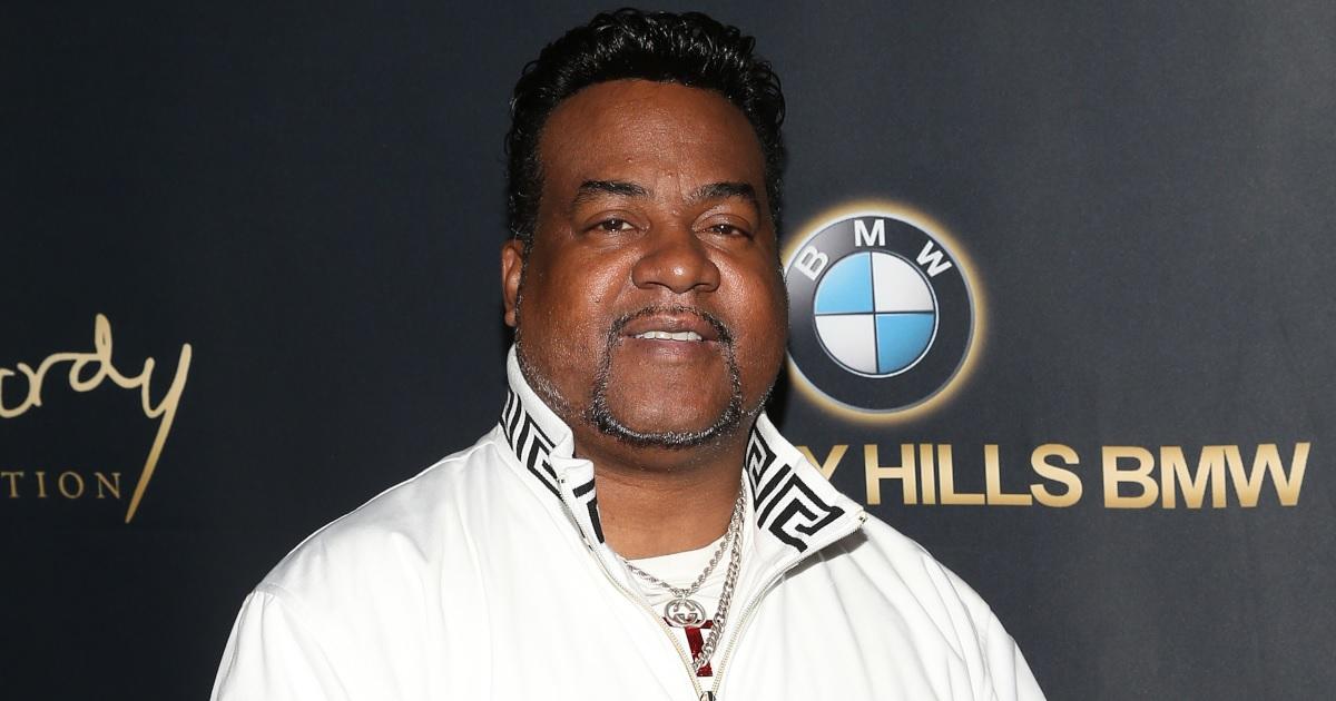 Marvin Gaye III Arrested on Domestic Violence, Assault With Deadly