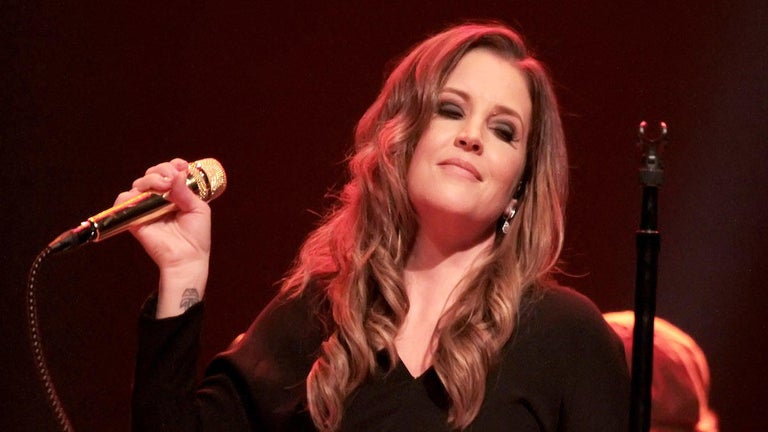 Pink Reacts to Lisa Marie Presley's Death: 'This One Hurts'