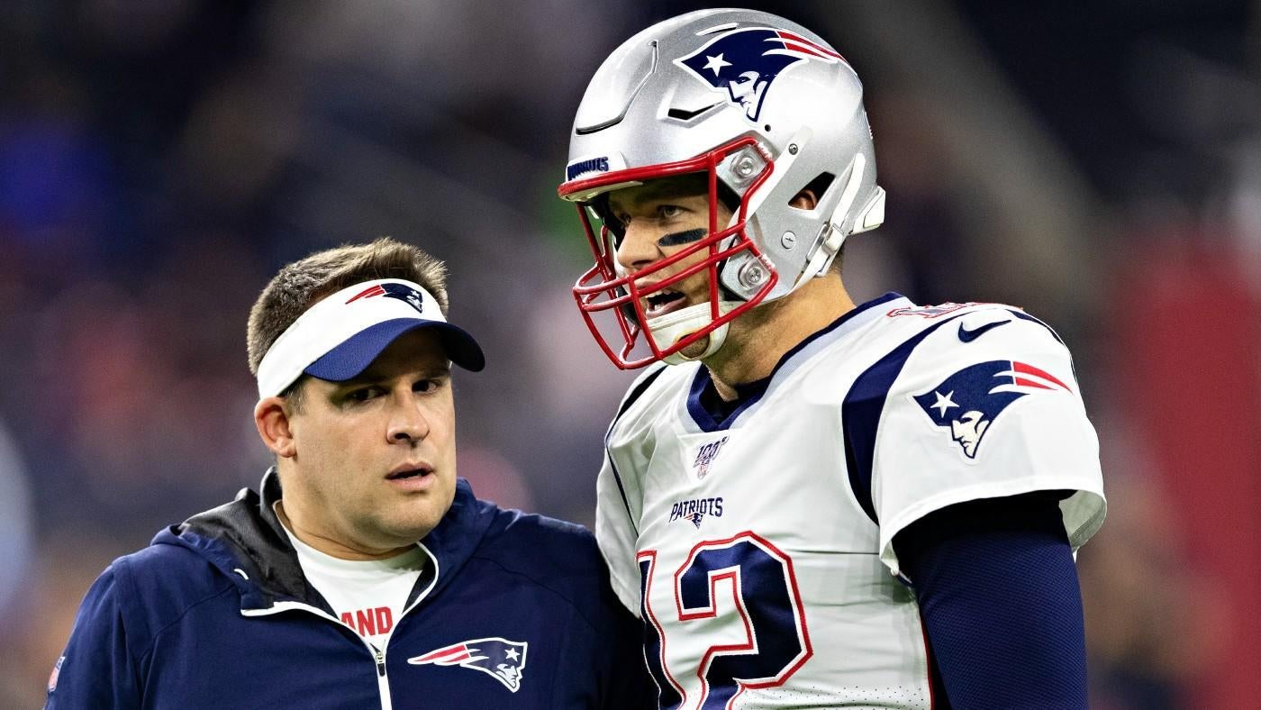 Raiders to aggressively pursue Tom Brady, believe QB can be 'program changer' after disappointing 2022 season