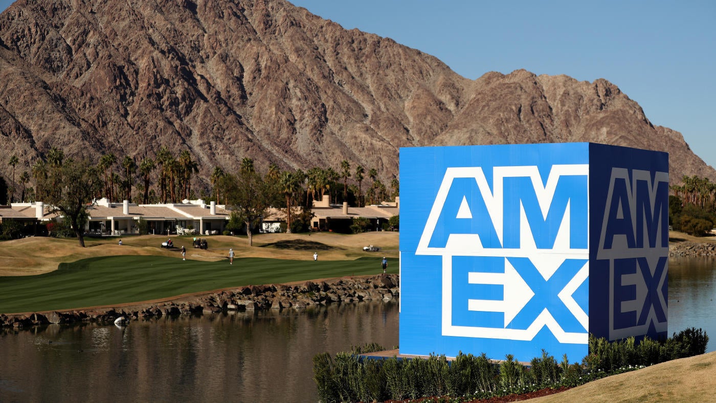 American Express 2023: Streaming langsung, tonton online, jadwal TV, saluran, waktu tee, liputan golf, radio
