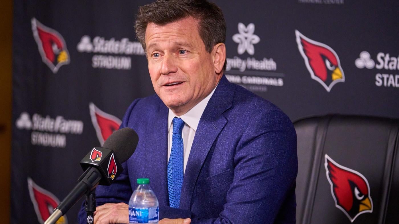 NFL head coach and GM interview tracker: Cardinals become first team to hire GM; DeMeco Ryans in high demand