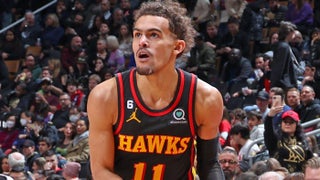 Trae Young Gets Honest About Luka Doncic Narrative - Inside the