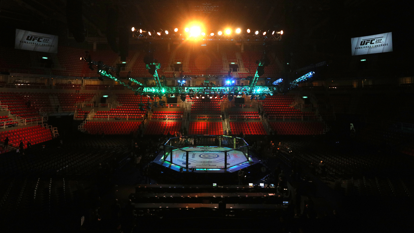 UFC 283 — Glover Teixeira vs. Jamahal Hill: Lima alur cerita terbesar yang harus diperhatikan dalam promosi kembali ke Brasil