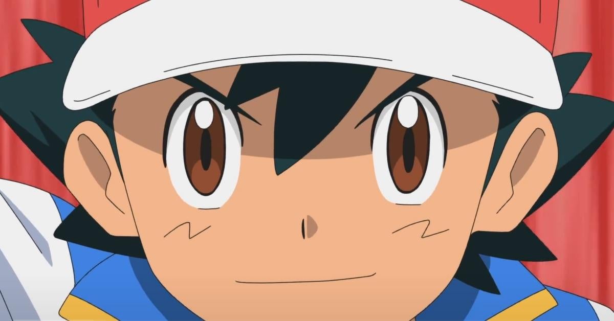 Pokemon Recreates the Anime's First Opening for Ash's Final Episodes