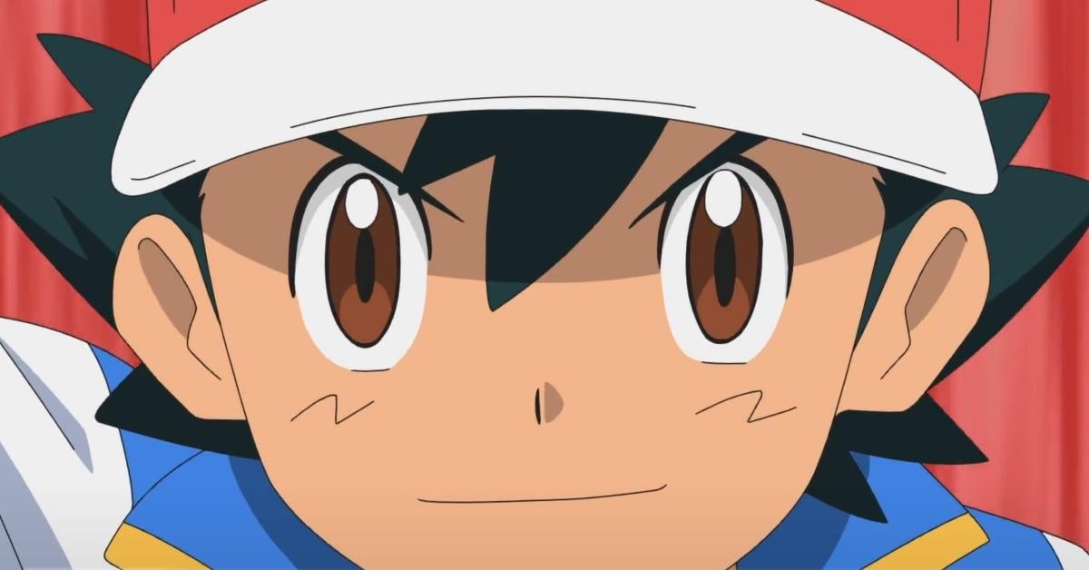 Newly crowned Pokémon world champion Ash Ketchum faces his 'final chapter'  : NPR