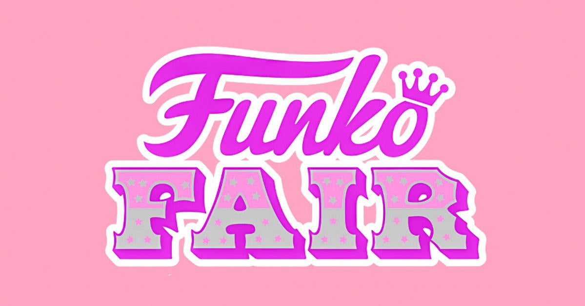 funko fair 2023