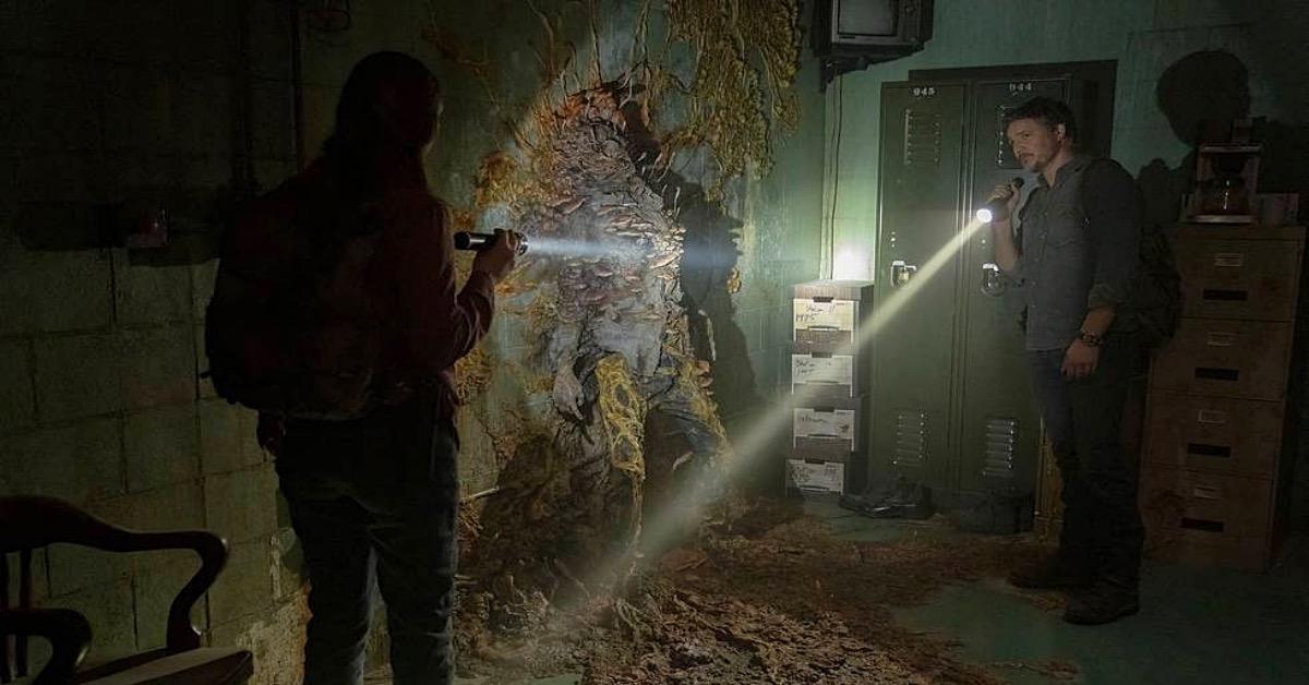 What Are Clickers, Runners and Bloaters? 'The Last of Us' Infected Explained