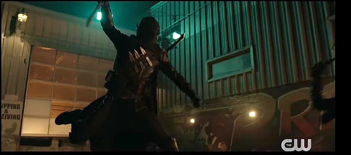 Gotham Knights Recap: Talon's Claws Come Out — Plus, Who Has a Secret?