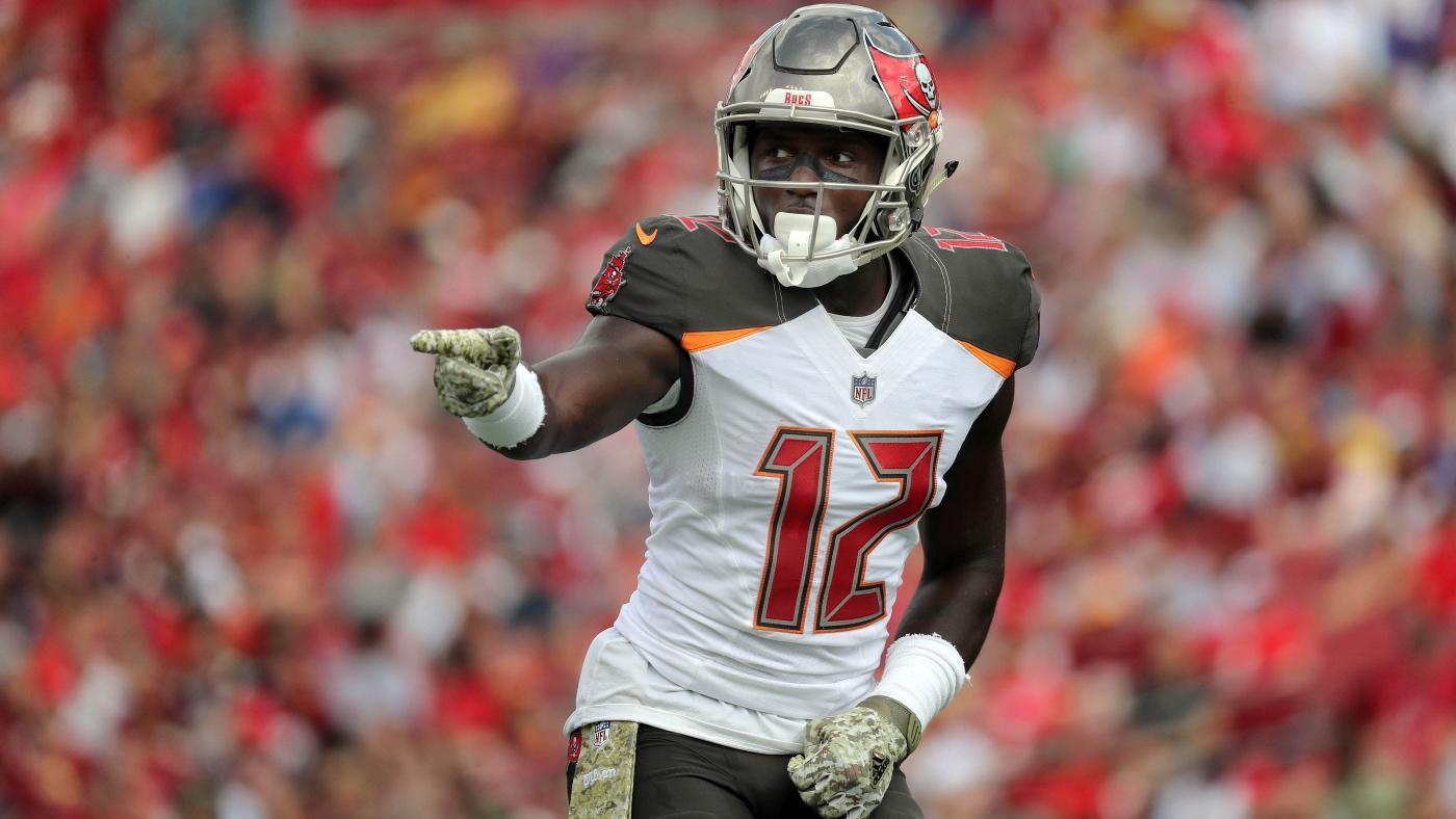 NFL Wild Card DFS picks, MNF: Top Cowboys vs. Buccaneers playoff fantasy lineup advice on DraftKings, FanDuel