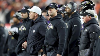 Sean Payton Speaks Out On Ravens' Lamar Jackson's Future