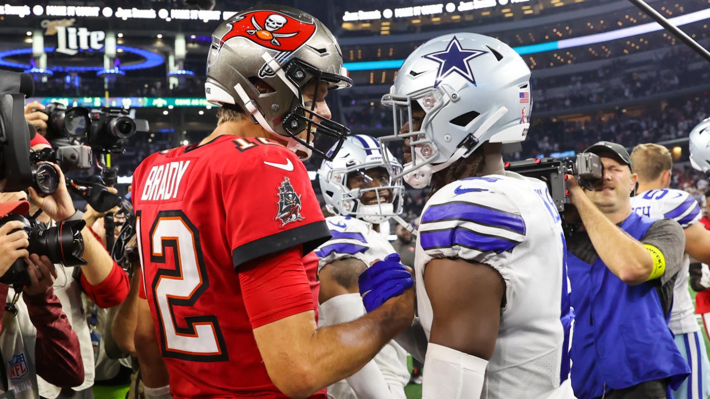 Cowboys Vs. Buccaneers Prediction, Odds, Line: 2023 NFL Playoff Picks ...