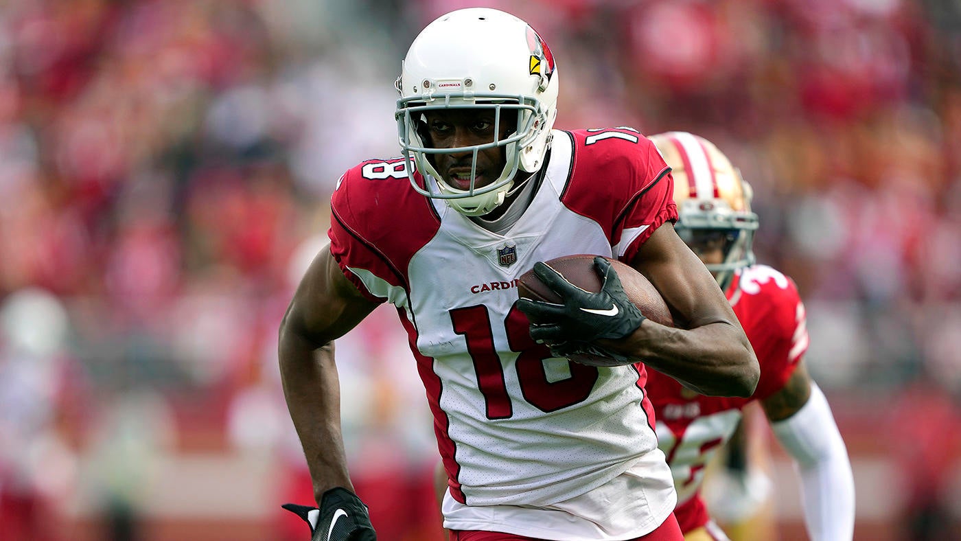 Cardinals wide receiver A.J. Green's Georgia home burglarized, per report