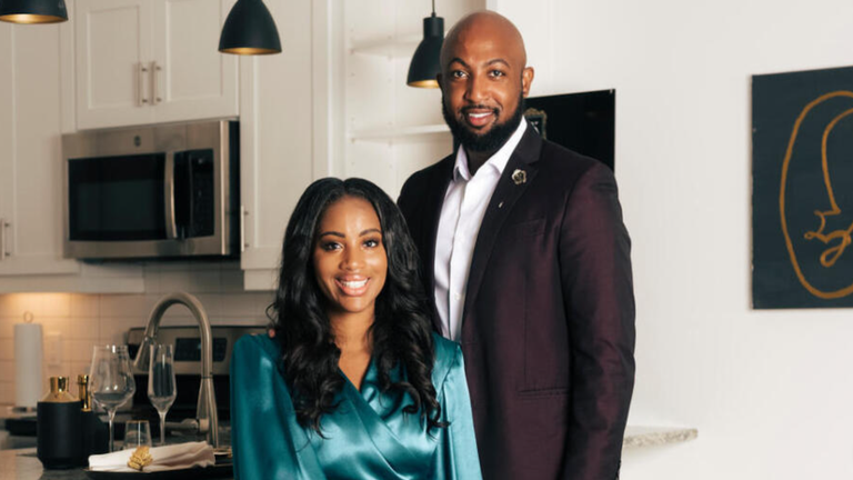 'Married at First Sight: Kirsten and Shaquille Reveal Their Biggest Concerns (Exclusive)