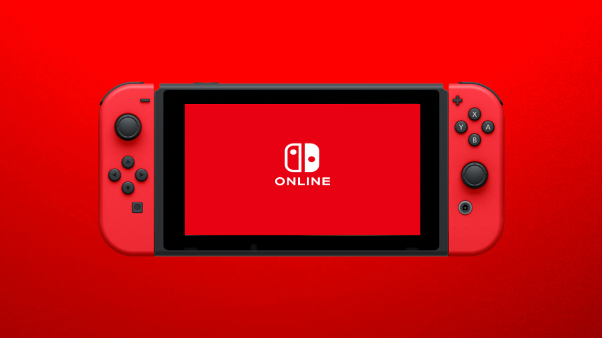 Nintendo Switch Online Has a New Freebie for a Limited Time