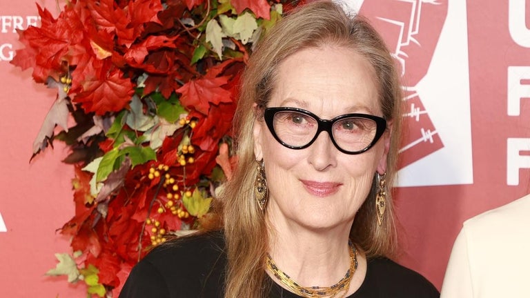 Meryl Streep Joins 'Only Murders in the Building' Season 3