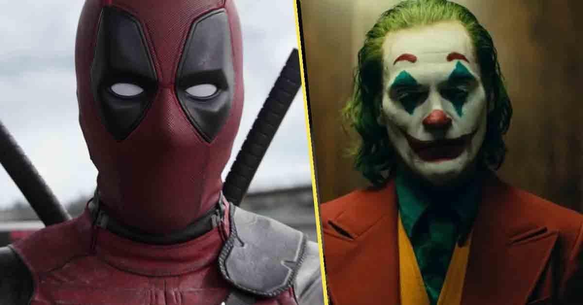 Ryan Reynolds Addresses if Wolverine and Deadpool Will Follow Joker Into Musical Genre