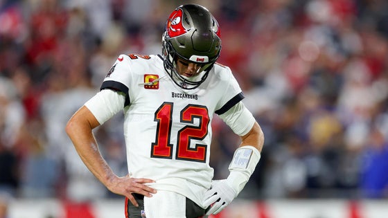 NFC Wild Card Playoffs - Dallas Cowboys v Tampa Bay Buccaneers