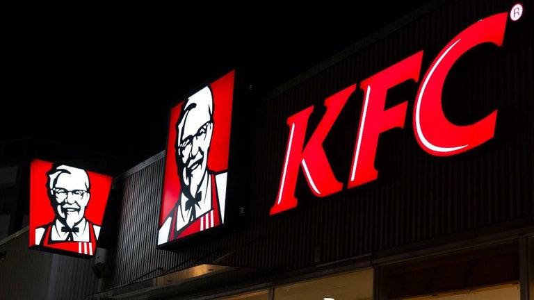 KFC Reveals 'Black Hot Chicken'