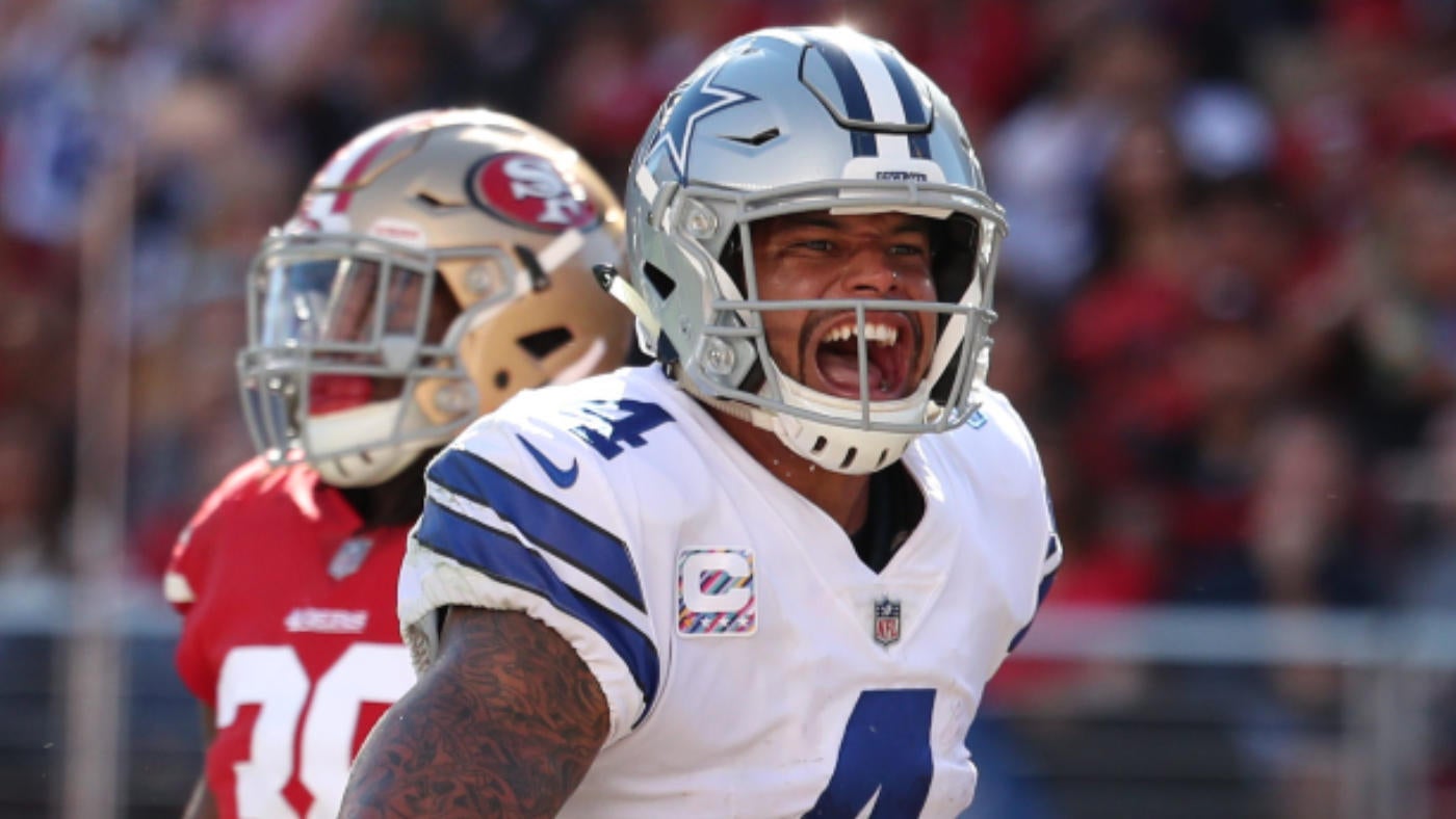 2023 NFL divisional round playoff picks: Giants shock Eagles, Cowboys upset 49ers, Bengals stun Bills