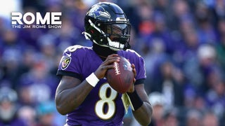 Agent's Take: Has Lamar Jackson played final game with Ravens? How