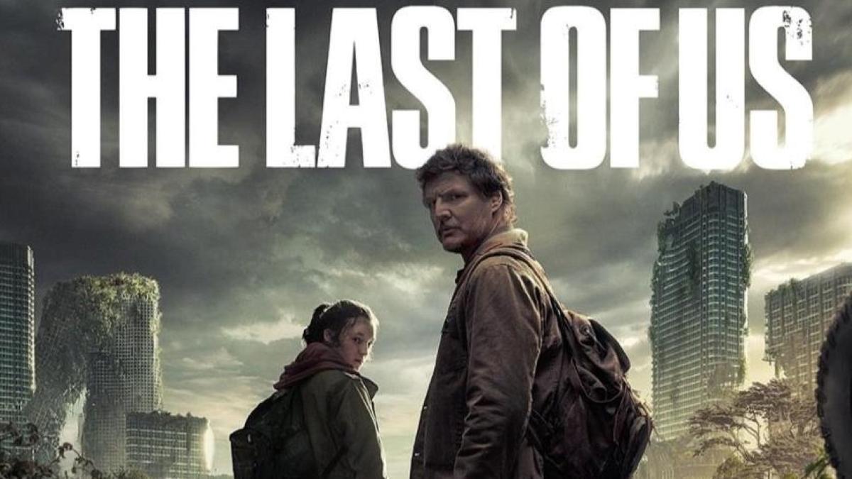 The Last of Us is the top series of 2023 on IMDb based on page views :  r/ThelastofusHBOseries