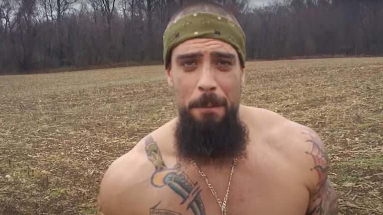 Jay Briscoe's Daughters Injured in Fatal Car Crash, in Critical Condition