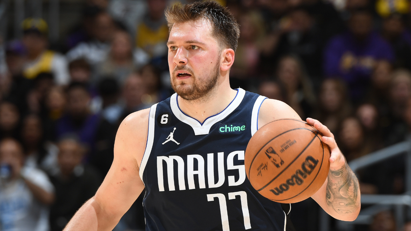 Rumores comerciales de la NBA: Luka Doncic quiere ayuda en Dallas; Los magos exploran opciones para Rui Hachimura