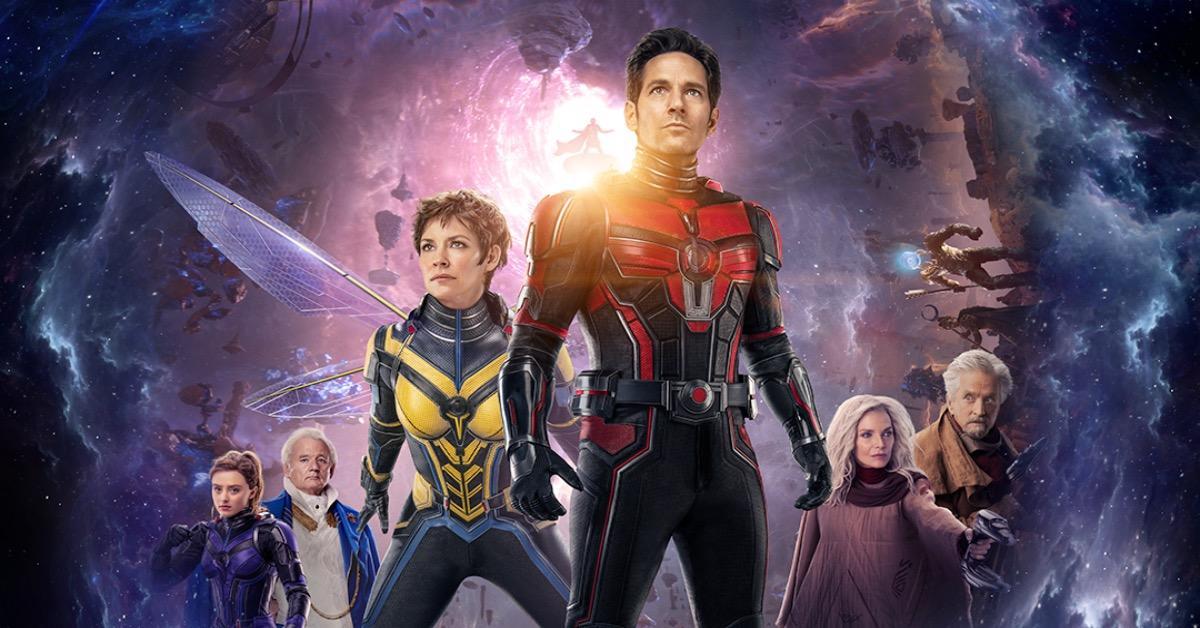 Marvel Star Seemingly Teases Their Character for Ant-Man 3